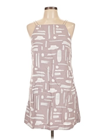 Silence and Noise Sleeveless Top (view 1)