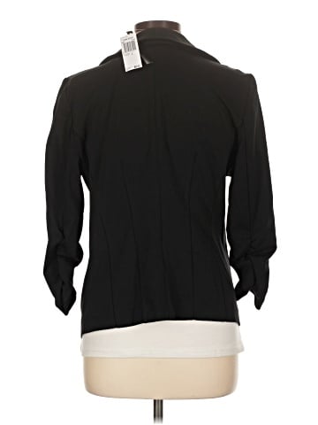 Grace Elements Blazer (view 2)