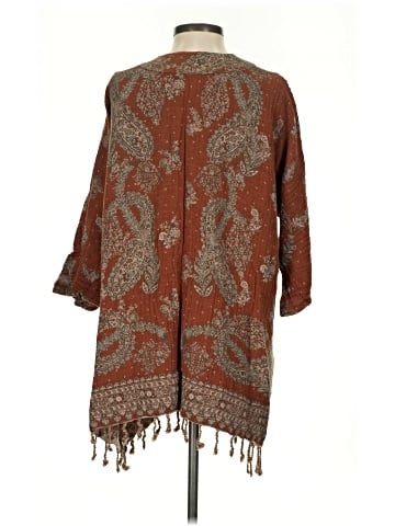 Soft Surroundings Kimono (view 2)