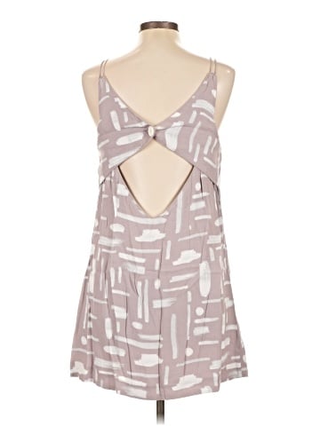 Silence and Noise Sleeveless Top (view 2)