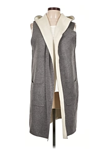 Rain Sweater Vest (view 1)