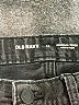 Old Navy Gray Black Jeans Size 14 - photo 3