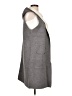 Rain Gray Sweater Vest Size L - photo 4