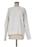 Zella Silver Long Sleeve T-Shirt Size M - photo 1
