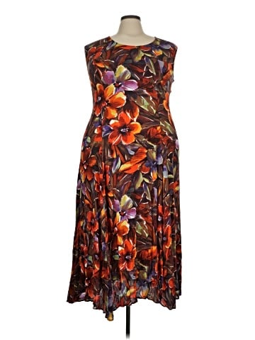 Roaman's Cocktail Dress (view 1)
