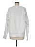 Zella Silver Long Sleeve T-Shirt Size M - photo 2