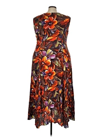 Roaman's Cocktail Dress (view 2)