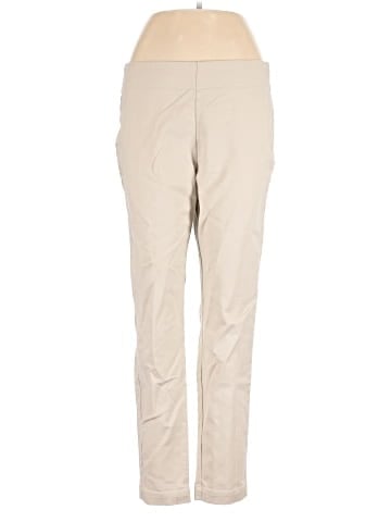 Sigrid Olsen Casual Pants (view 1)