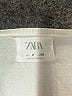 Zara White Ivory Cardigan Size 8 - photo 3