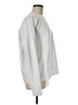 Zella Silver Long Sleeve T-Shirt Size M - photo 4