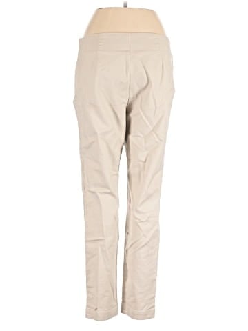 Sigrid Olsen Casual Pants (view 2)