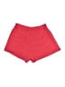 Re:named 100% Polyester Solid Red Shorts Size M - photo 2