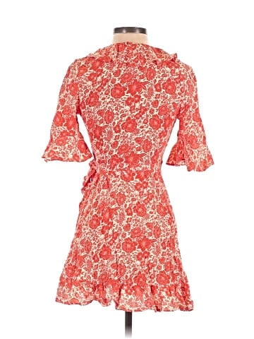 Topshop Casual Dress (view 2)