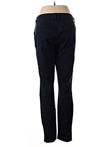Cosmic Blue Love Casual Pants (view 2)