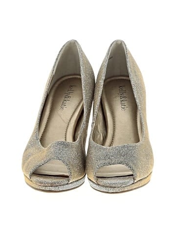 Kelly & Katie Heels (view 2)