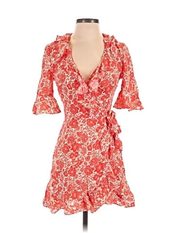 Topshop Casual Dress (view 1)