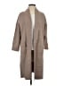 By Design Tan Cardigan Size S - photo 1