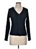 DR2 Black Cardigan Size M - photo 1