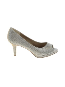 Kelly & Katie Heels