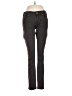 CAbi Brown Black Jeans Size 2 - photo 1