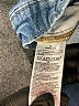 Old Navy Blue Jeans Size 14 - photo 4