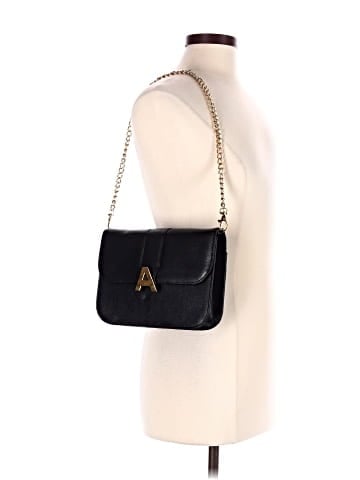 C. Wonder Leather Crossbody Bag (view 2)