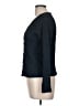 DR2 Black Cardigan Size M - photo 5