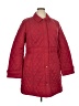 Talbots 100% Nylon Red Coat Size 18 - photo 1