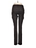 CAbi Brown Black Jeans Size 2 - photo 2