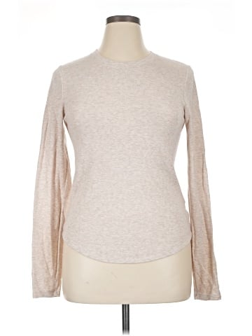 American Eagle Outfitters Long Sleeve T-Shirt (view 1)