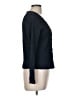 DR2 Black Cardigan Size M - photo 4