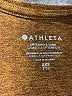 Athleta Brown Tank Top Size XXS - photo 7