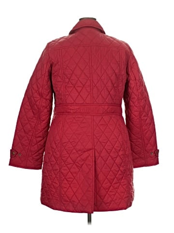 Talbots Coat (view 2)