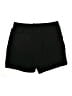 J.Crew Factory Store 100% Polyester Solid Black Athletic Shorts Size XL - photo 2