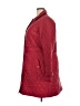 Talbots 100% Nylon Red Coat Size 18 - photo 5