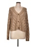 RD Style Tan Cardigan Size L - photo 1
