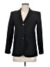 Theory Black Blazer Size 6 - photo 1