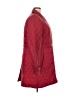 Talbots 100% Nylon Red Coat Size 18 - photo 4