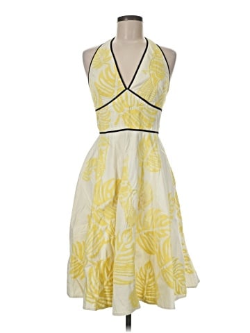 Tara Jarmon Cocktail Dress (view 1)