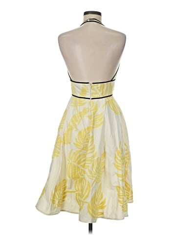 Tara Jarmon Cocktail Dress (view 2)