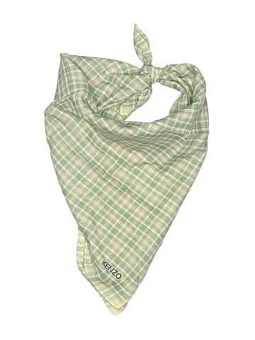 Kenzo Scarf (view 1)