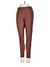 90 Degree by Reflex Brown Active Pants Size S - photo 1