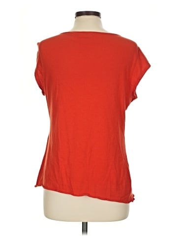 DKNY Jeans Short Sleeve T-Shirt (view 2)