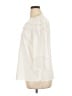 Talbots Ivory 3/4 Sleeve Blouse Size XL - photo 5