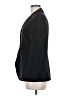 Theory Black Blazer Size 6 - photo 5