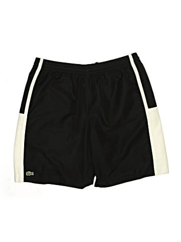Lacoste Athletic Shorts (view 1)