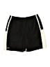 Lacoste 100% Polyester Color Block Black Athletic Shorts Size L - photo 1