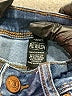 Rewash Blue Jeans Size 1 - photo 4