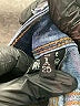Rewash Blue Jeans Size 1 - photo 5
