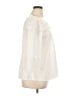Talbots Ivory 3/4 Sleeve Blouse Size XL - photo 4
